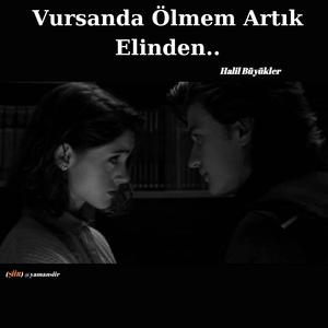 Vursanda Ölmem Artık Elinden (Official Muzic)
