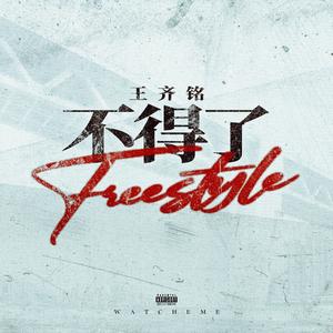 不得了Freestyle