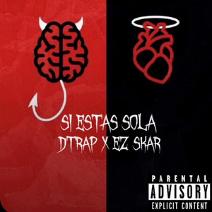 Si Estás Sola (Remix)