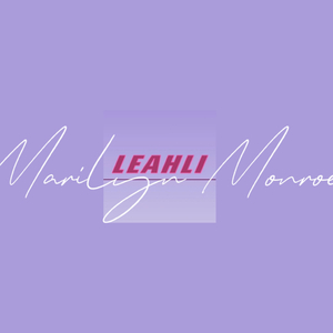 玛丽莲梦露（Prod.by 百川）