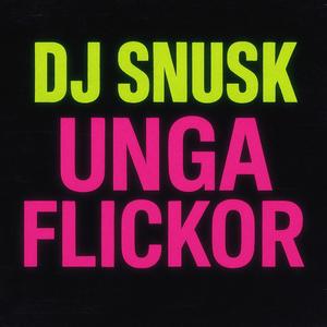 UNGA FLICKOR