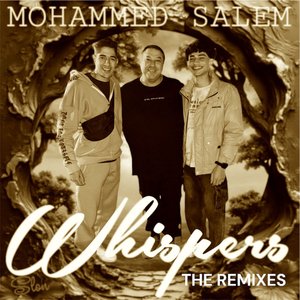 Whispers (Minimal House Remix)