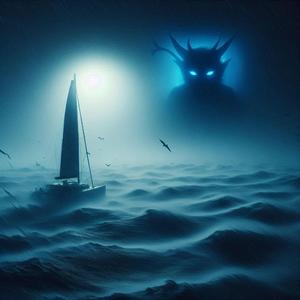 The Last Gasp (Burial At Sea)