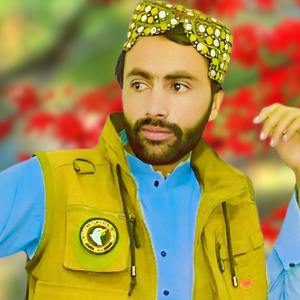 Pa Khpal Las Ba Za Zan Mar Kam