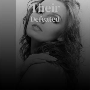 Their Defeated