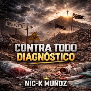 contra todo diagnostico