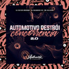 DJ VICTOR ORIGINAL - Automotivo Destrói Concorrência 2.0