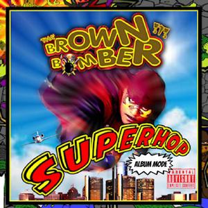 BLAM!!! (feat. Krymzon-Mar)