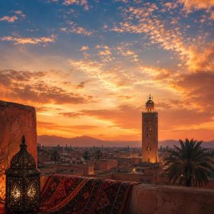 Marrakech