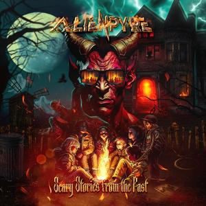 In the small town of...