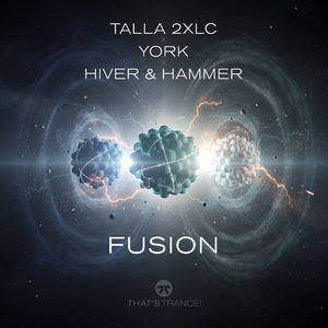 Fusion (Extended Mix)