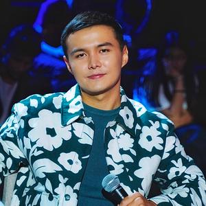 Алматының түндері-ай