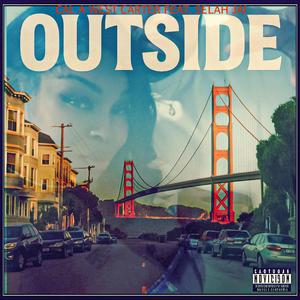 OUSTIDE (feat. Selah Jai)