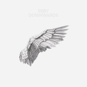Downwards