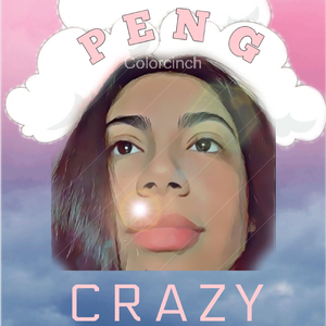 Crazy (Peng)