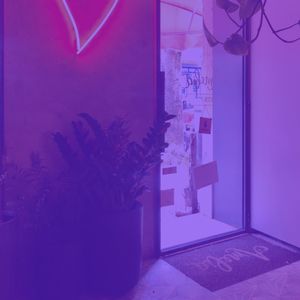 微妙的购物中心心情