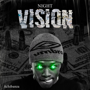 Night Vision (Anadwo)