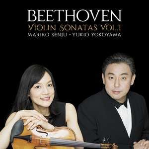 Violin Sonata No. 1 in D Major, Op. 12, No. 1:3. Rondo (Allegro)