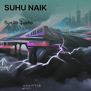 Suhu Naik