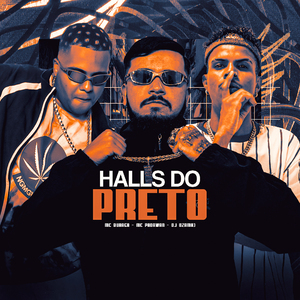 Halls do Preto