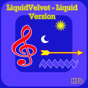 Liquid Velvet (Liquid Version)