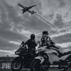 PHASE (feat. NLF)