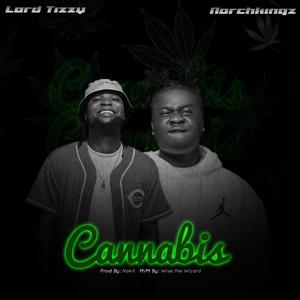 Cannabis (feat. Norchkingz)