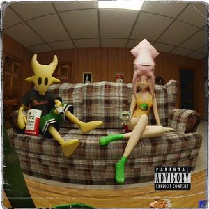 【FREE】Newjazz Type Beat ''END''