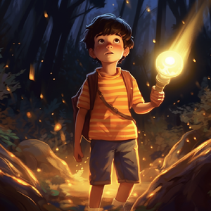 星星也不会坠落