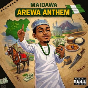 Arewa Anthem