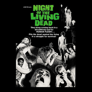 Night of the Living Dead, Pt. 2