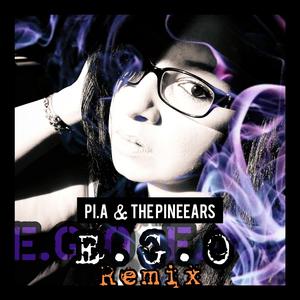 E.G.O (feat. The Pineears) (Golden Darkness Remix)