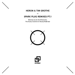Spark Plug (The Kooky Scientist remix)