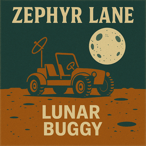 Lunar Buggy