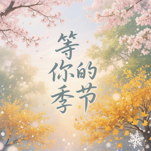 在等你的季节