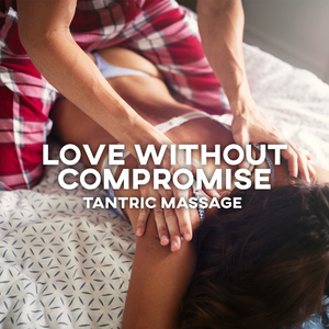 Tantric Massage