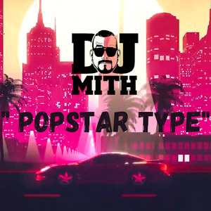 Popstar Type