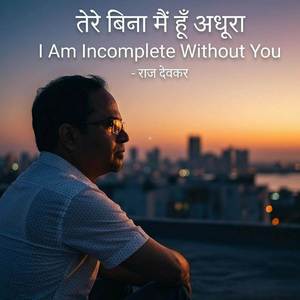 Tere Bina Main Hun Adhoora