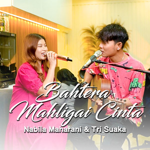 Bahtera Mahligai Cinta (Acoustic)
