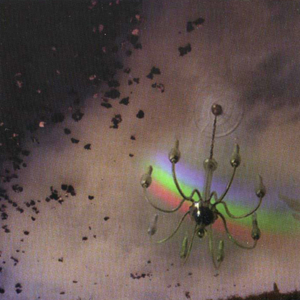 L'oblio Nella Culla Dorata