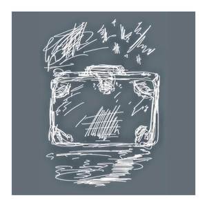 חלומות על מזוודות