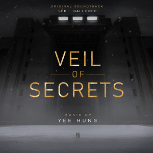 Veil of Secrets (Piano Version)