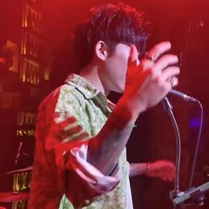 这一生关于你的风景