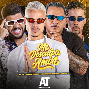 Me Desculpa Amor