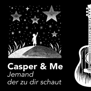 Jemand, der zu dir schaut