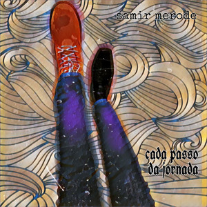 Cada Passo Da Jornada