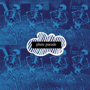 Pluie parade
