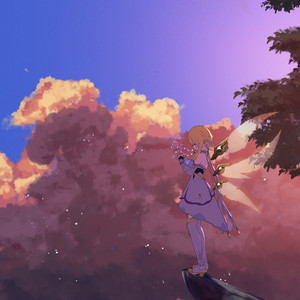 Guizhong's Lullaby (Night Version)