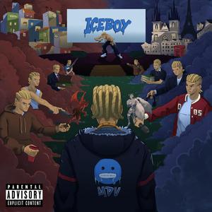 Menace (feat. Gibyprod)