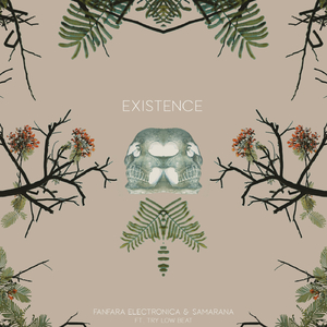 Existence (Lello Fusco Remix)